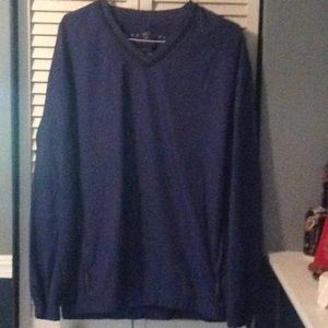 Nike Golf Clima-Fit Pullover XXL